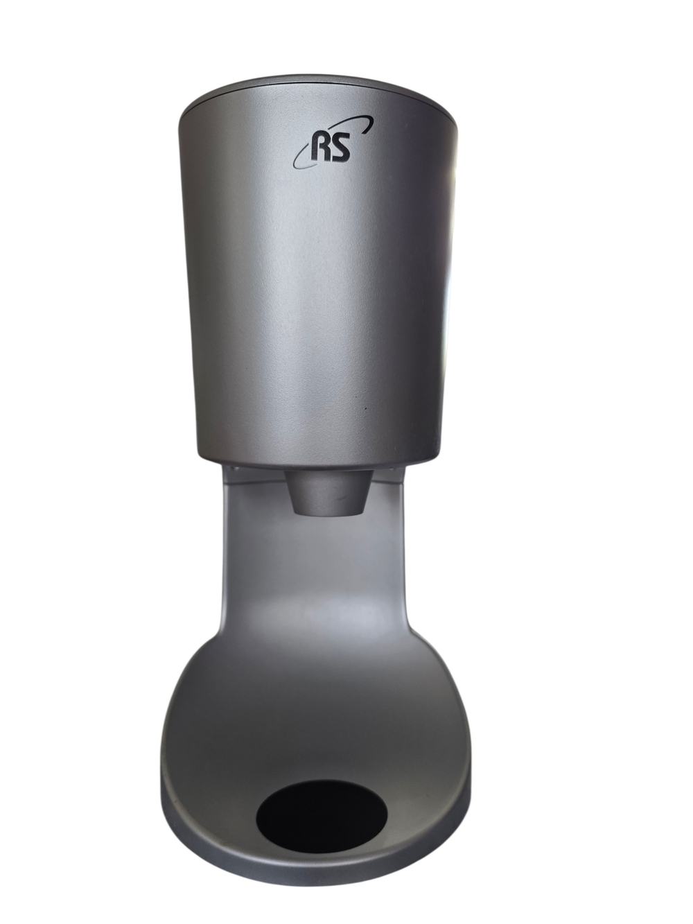 RS Gray Automatic Air Hand Dryer